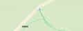 Map of Juniper Trailhead and surrounding mountain biking trails near Bend, Oregon